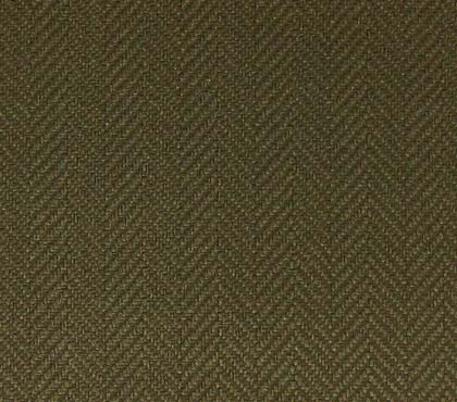 Loft 79 E6915-012 ↨ 295 cm groen , visgraat gordijnstof. | Effabrics.nl