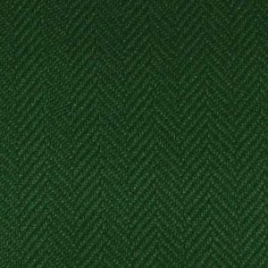 Loft 79 E6915-013 ↨ 295 cm groen , visgraat gordijnstof. | Effabrics.nl