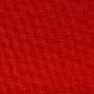 Gordijnstof Loft 79 6914 ↨ 300cm rood, vlamvertragende gordijnstof. | Effabrics.nl