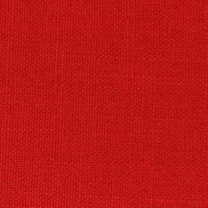 Gordijnstof Loft 79 6914 ↨ 300cm rood, vlamvertragende gordijnstof. | Effabrics.nl