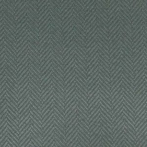 Loft 79 E6915-017 ↨ 295 cm blauw , visgraat gordijnstof. | Effabrics.nl
