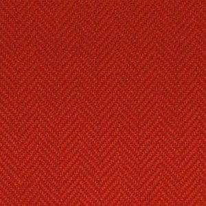 Loft 79 E6915-021 ↨ 295 cm oranje , visgraat gordijnstof. | Effabrics.nl