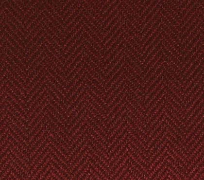 Loft 79 E6915-023 ↨ 295 cm rood , visgraat gordijnstof. | Effabrics.nl