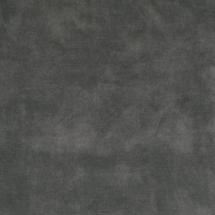 Lovely E5378-Asphalt. luxueuze velours meubelstof. | Effabrics.nl