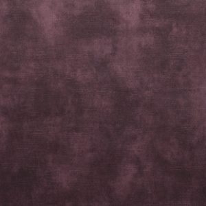 Lovely E5378-Aubergine. luxueuze velours meubelstof. | Effabrics.nl