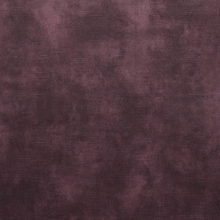 Lovely E5378-Aubergine. luxueuze velours meubelstof. | Effabrics.nl