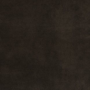 Lovely E5378-Chocolate. luxueuze velours meubelstof. | Effabrics.nl