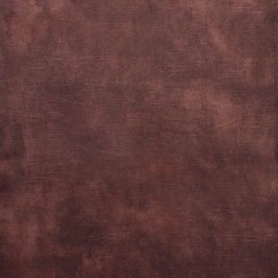 Lovely E5378-Oxblood. luxueuze velours meubelstof. | Effabrics.nl