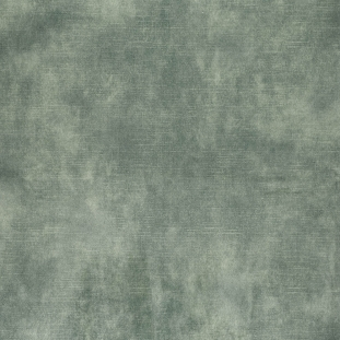 Lovely E5378-Seaglass. luxueuze velours meubelstof. | Effabrics.nl