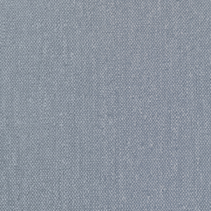 Albert EV1103-12 blauw. Semi-uni wandbekleding met een fijn raster. | Effabrics.nl