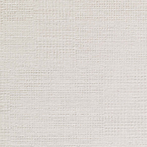 Grayson EV1104-15 creme. Vinyl wandbekleding met grove, onregelmatige canvas structuur met subtiele glans. | Effabrics.nl