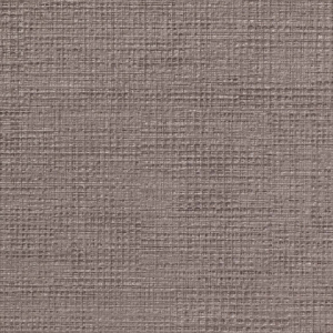 Grayson EV1104-23 bruin. Vinyl wandbekleding met grove, onregelmatige canvas structuur met subtiele glans. | Effabrics.nl
