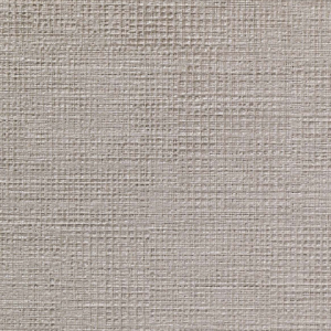 Grayson EV1104-27 grijs. Vinyl wandbekleding met grove, onregelmatige canvas structuur met subtiele glans. | Effabrics.nl