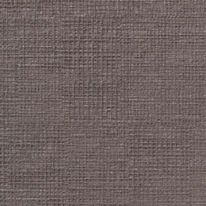 Grayson EV1104-29 bruin. Vinyl wandbekleding met grove, onregelmatige canvas structuur met subtiele glans. | Effabrics.nl