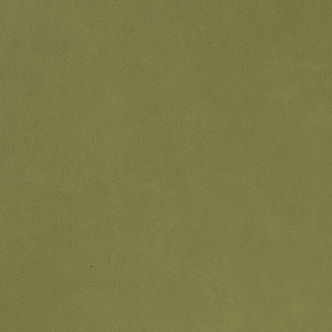 Furka Plus E7019-05 groen. Matglanzende uni kunstleer met fijne nerf. | Effabrics.nl