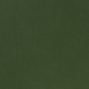 Furka Plus E7019-08 groen. Matglanzende uni kunstleer met fijne nerf. | Effabrics.nl