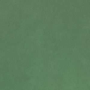 Furka Plus E7019-12 groen. Matglanzende uni kunstleer met fijne nerf. | Effabrics.nl