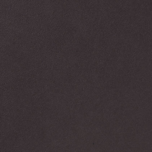 Furka Plus E7019-18 bruin. Matglanzende uni kunstleer met fijne nerf. | Effabrics.nl