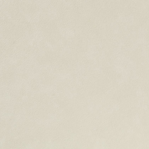 Furka Plus E7019-22 creme. Matglanzende uni kunstleer met fijne nerf. | Effabrics.nl