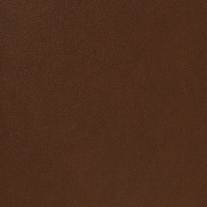 Furka Plus E7019-23 bruin. Matglanzende uni kunstleer met fijne nerf. | Effabrics.nl