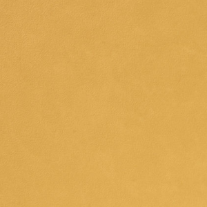 Furka Plus E7019-24 geel. Matglanzende uni kunstleer met fijne nerf. | Effabrics.nl