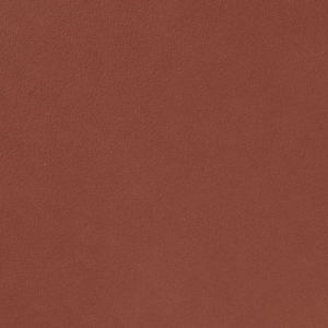 Furka Plus E7019-27 oranje. Matglanzende uni kunstleer met fijne nerf. | Effabrics.nl