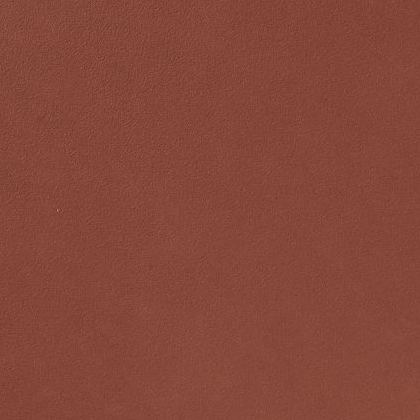 Furka Plus E7019-27 oranje. Matglanzende uni kunstleer met fijne nerf. | Effabrics.nl