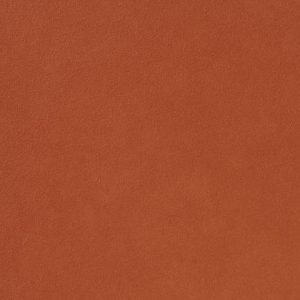 Furka Plus E7019-28 oranje. Matglanzende uni kunstleer met fijne nerf. | Effabrics.nl