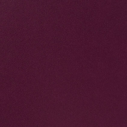 Furka Plus E7019-31 paars. Matglanzende uni kunstleer met fijne nerf. | Effabrics.nl