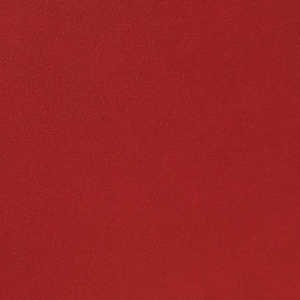 Furka Plus E7019-32 rood. Matglanzende uni kunstleer met fijne nerf. | Effabrics.nl