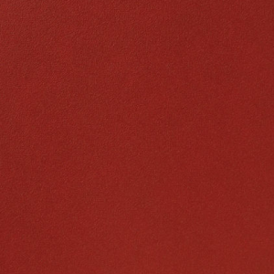 Furka Plus E7019-33 rood. Matglanzende uni kunstleer met fijne nerf. | Effabrics.nl