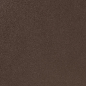 Furka Plus E7019-34 bruin. Matglanzende uni kunstleer met fijne nerf. | Effabrics.nl