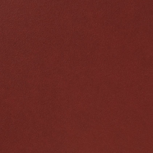 Furka Plus E7019-35 rood. Matglanzende uni kunstleer met fijne nerf. | Effabrics.nl