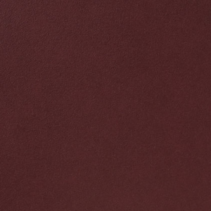 Furka Plus E7019-36 rood. Matglanzende uni kunstleer met fijne nerf. | Effabrics.nl