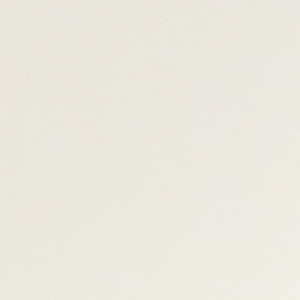 Furka Plus E7019-37 creme. Matglanzende uni kunstleer met fijne nerf. | Effabrics.nl