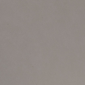 Furka Plus E7019-40 grijs. Matglanzende uni kunstleer met fijne nerf. | Effabrics.nl