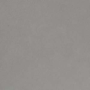 Furka Plus E7019-41 grijs. Matglanzende uni kunstleer met fijne nerf. | Effabrics.nl