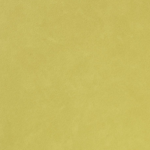 Furka Plus E7019-01 geel. Matglanzende uni kunstleer met fijne nerf. | Effabrics.nl