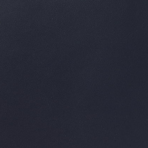 Silica FR E6039-13 blauw, stevig kunstleer met een leernerf.| Effabrics.nl