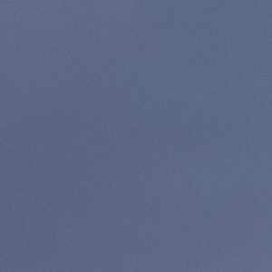 Silica FR E6039-14 blauw, stevig kunstleer met een leernerf.| Effabrics.nl