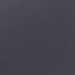 Silica FR E6039-17 grijs, stevig kunstleer met een leernerf.| Effabrics.nl