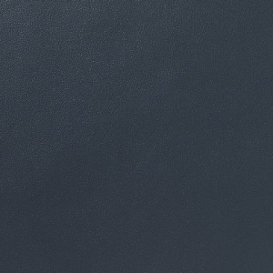 Silica FR E6039-20 blauw, stevig kunstleer met een leernerf.| Effabrics.nl