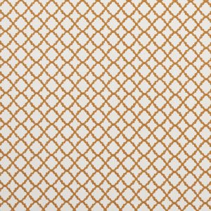 Ariyana E1364-08 Spice, geborduurde decoratiestof.