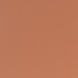 Dalma FR E7024-18 oranje. Kunstleer met een structuur van zijdeweefsel. | Effabrics.nl