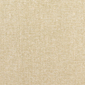 Cyprus FR E7038-02 creme. Kunstleer met een beeld van 2-kleurig open weefsel op donkere ondergrond. | Effabrics.nl