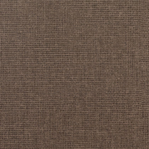 Cyprus FR E7038-03 bruin. Kunstleer met een beeld van 2-kleurig open weefsel op donkere ondergrond. | Effabrics.nl