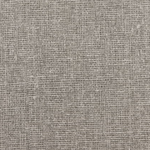 Cyprus FR E7038-11 grijs. Kunstleer met een beeld van 2-kleurig open weefsel op donkere ondergrond. | Effabrics.nl