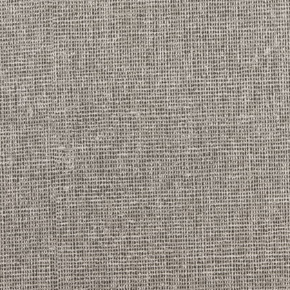 Cyprus FR E7038-11 grijs. Kunstleer met een beeld van 2-kleurig open weefsel op donkere ondergrond. | Effabrics.nl