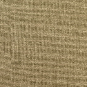 Cyprus FR E7038-16 groen. Kunstleer met een beeld van 2-kleurig open weefsel op donkere ondergrond. | Effabrics.nl