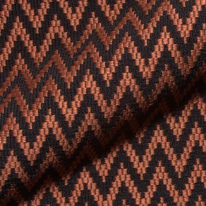 Casma Q2 E2011-210 bruin, luxueuze meubelstof. | Effabrics.nl